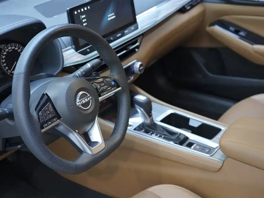Teana 2022 2.0T XV Exclusive Edition купить на сайте DeffCars