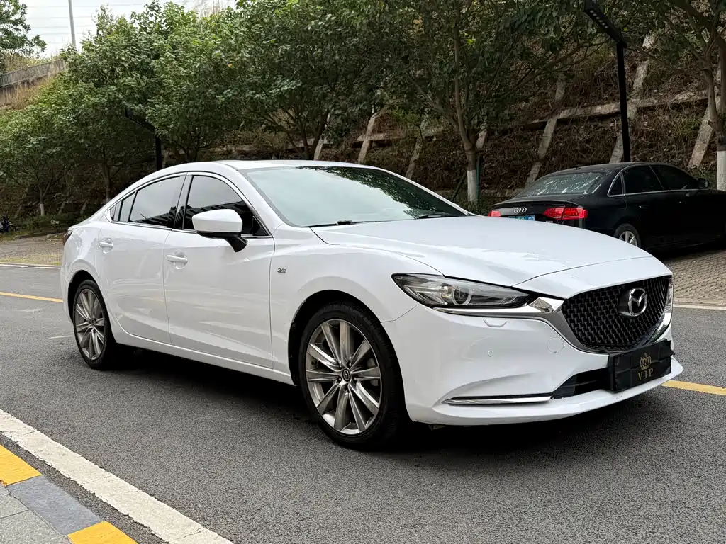 Atez 2020 2.5L Blue Sky Honor Edition купить на сайте DeffCars