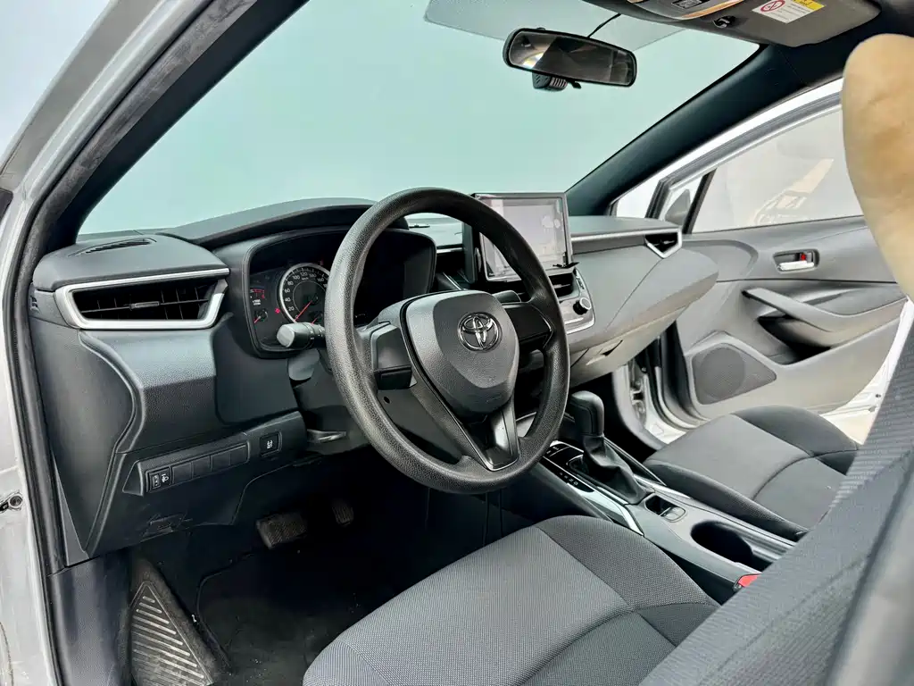 Ralink 2022 TNGA 1.5L CVT Advanced Edition купить на сайте DeffCars