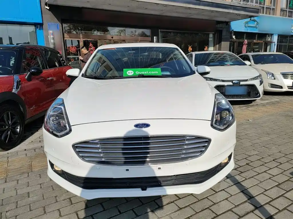 Forex 2019 facelift 1.5L automatic enjoyment type National VI купить на сайте DeffCars