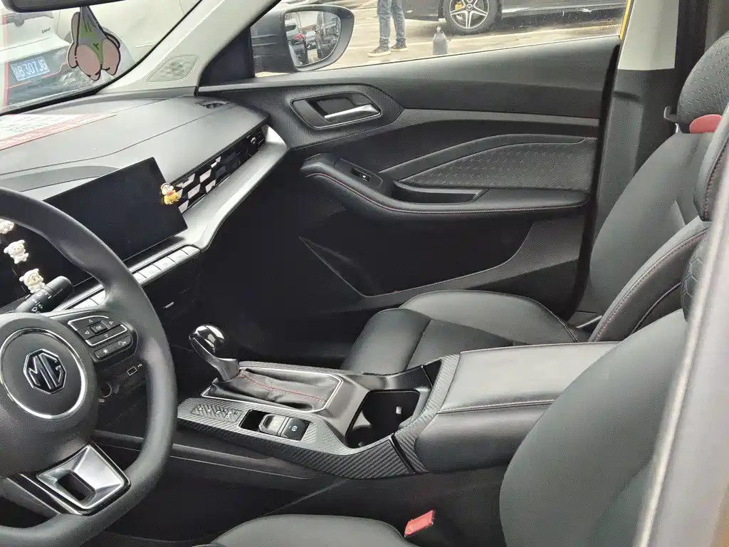 MG5 2021 180DVVT CVT Youth Fashion Edition купить на сайте DeffCars