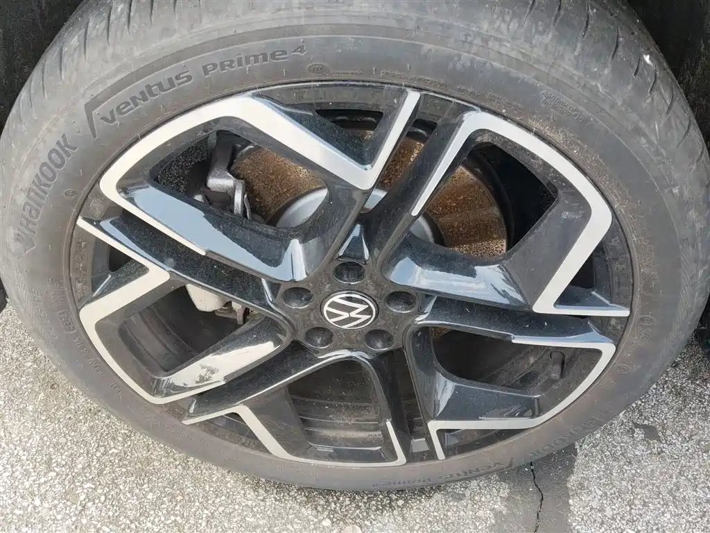 Tanyue 2025 Tanyue L 380TSI four-wheel drive luxury купить на сайте DeffCars