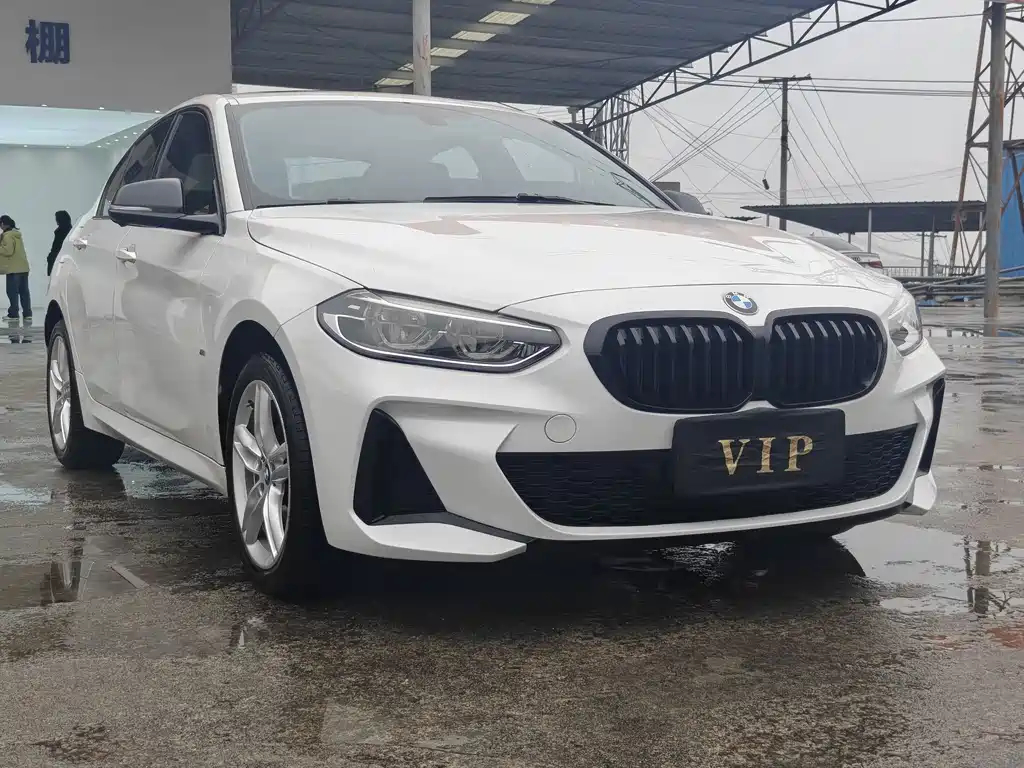 BMW 1 Series 2020 120i Fashion купить на сайте DeffCars
