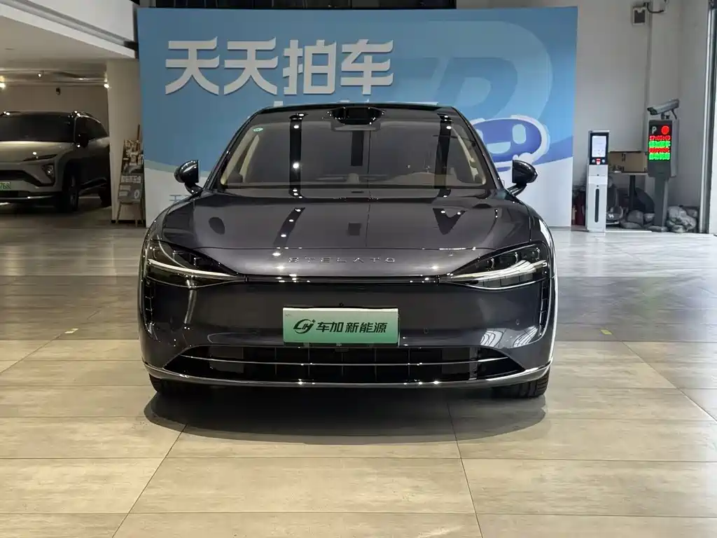 Xiangjie S9 2025 Extended Range Ultra купить на сайте DeffCars