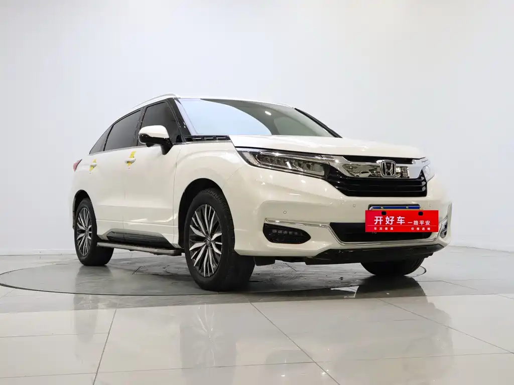 Guandao 2020 370TURBO four-wheel drive exclusive edition купить на сайте DeffCars