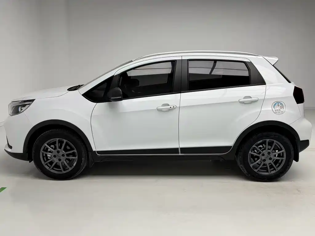 Vision X3 2021 PRO 1.5L CVT premium model купить на сайте DeffCars