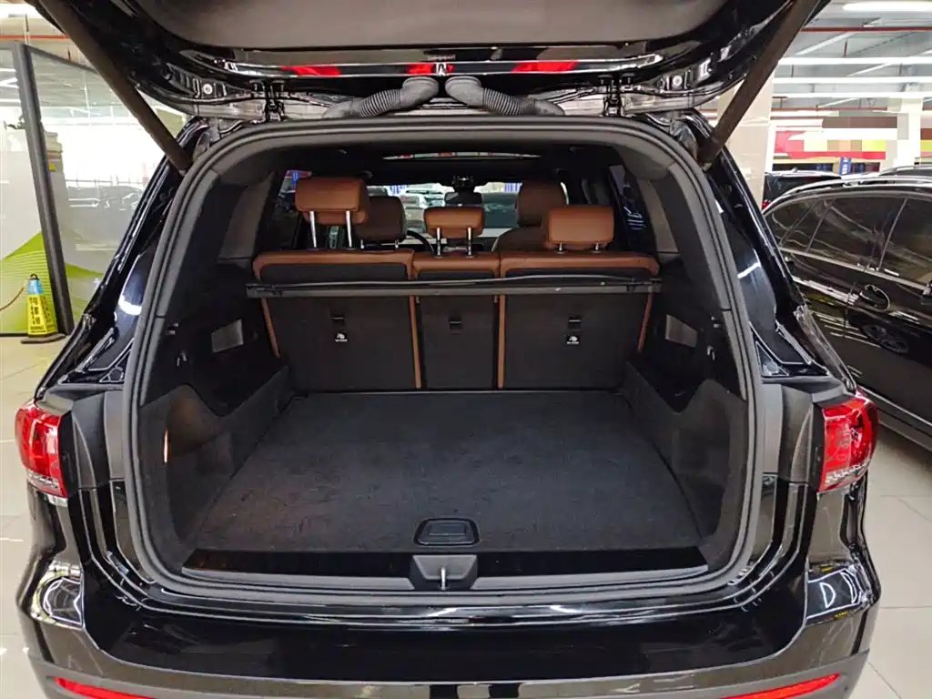 Mercedes-Benz GLB 2021 GLB 200 Dynamic купить на сайте DeffCars