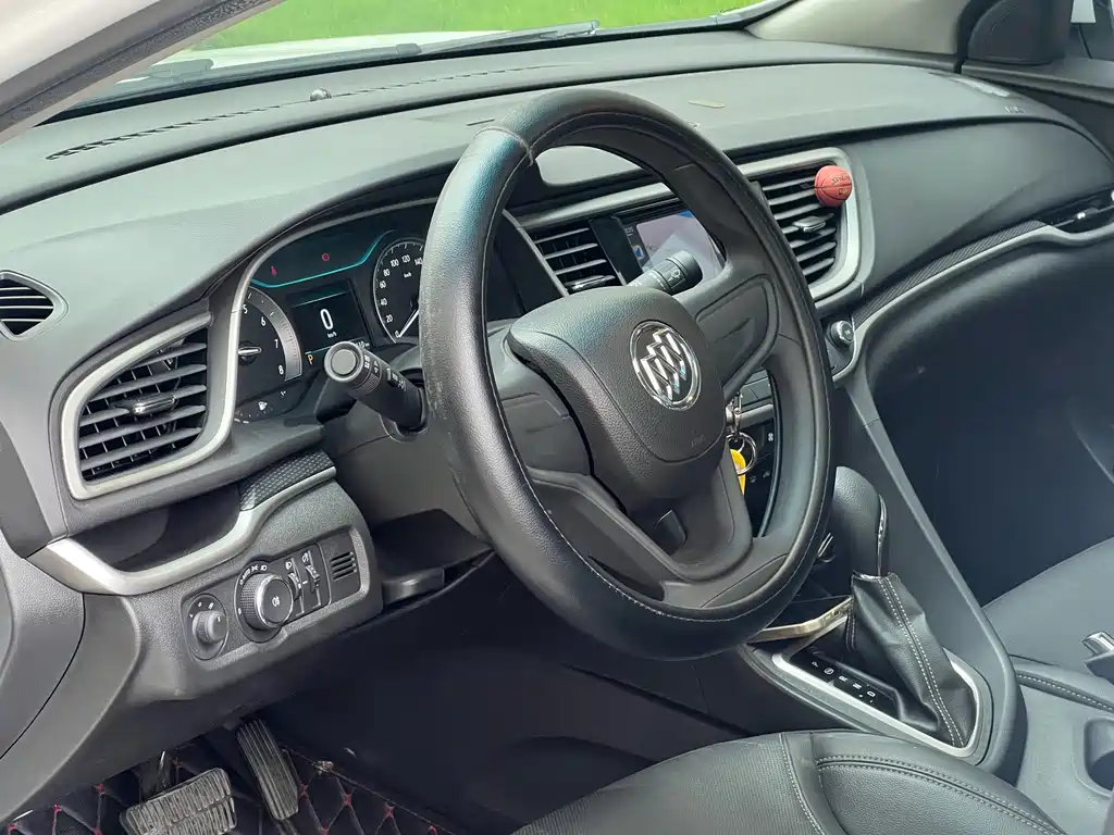 Excelle GT 2021 1.3T Automatic Light Hybrid Elite купить на сайте DeffCars