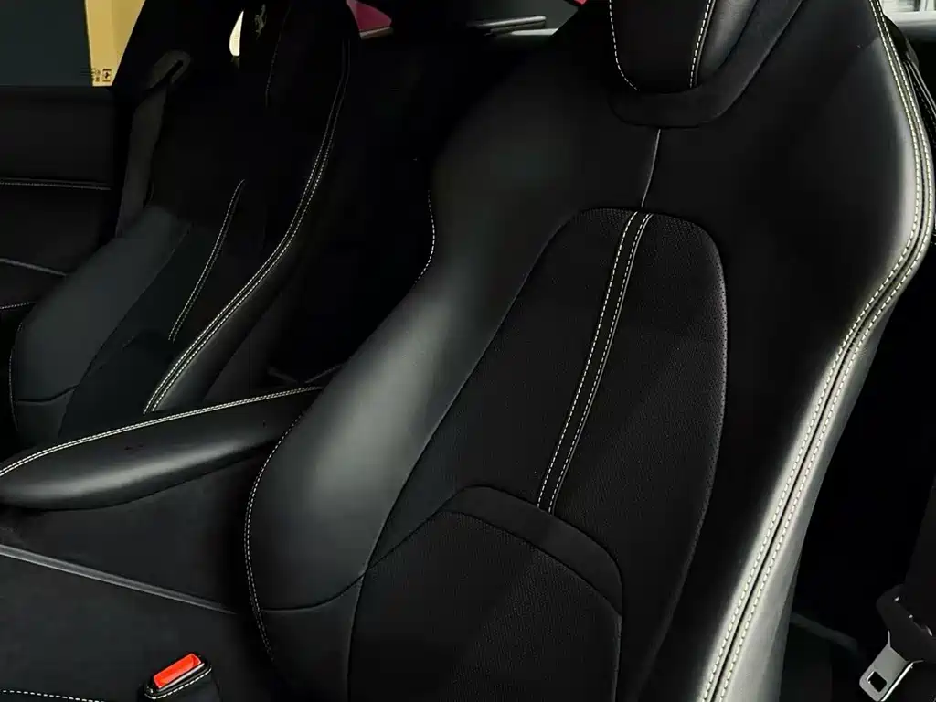 Roma 2020 3.9T V8 купить на сайте DeffCars