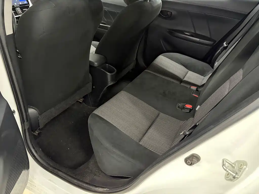 Vios FS 2017 1.5L CVT Fenchi Edition купить на сайте DeffCars