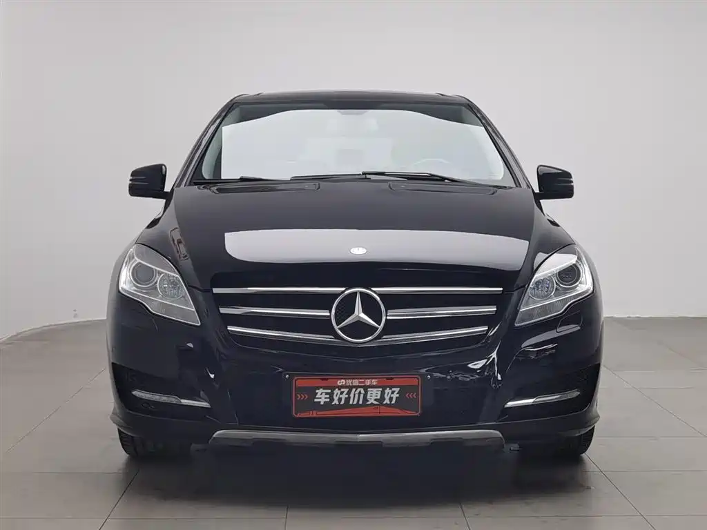 Mercedes-Benz R-Class 2017 R 320 4MATIC Business Edition купить на сайте DeffCars