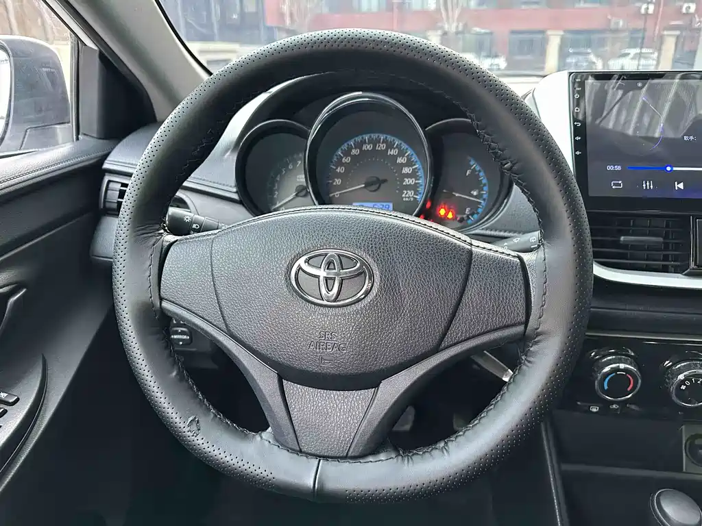YARiS L Zhixuan 2019 1.5E CVT Charming Edition National VI купить на сайте DeffCars