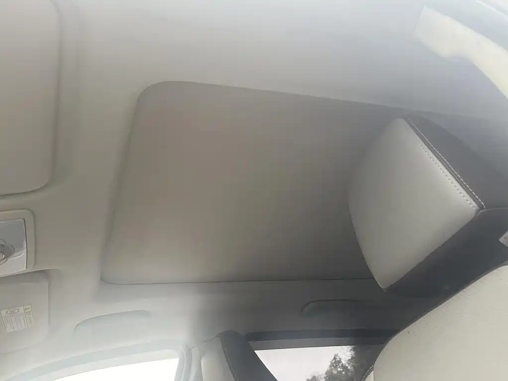 BAIC Huansu S5 2017 1.3T CVT premium model купить на сайте DeffCars