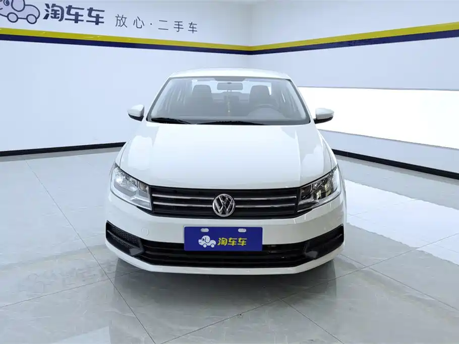 Santana 2021 1.5L Manual Fashion Edition купить на сайте DeffCars