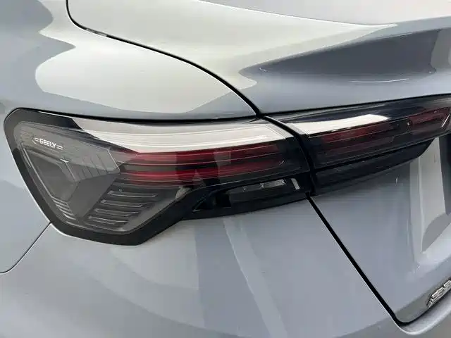 Binrui 2024 Binrui COOL 1.5T DCT Dragon Edition купить на сайте DeffCars