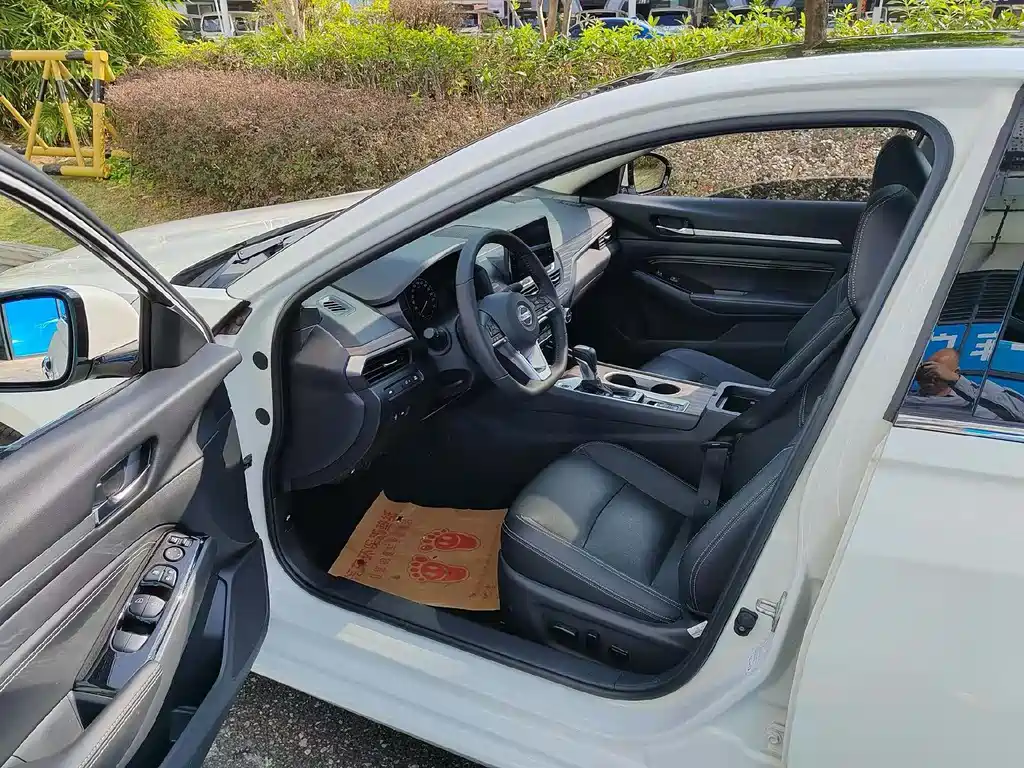 Teana 2021 2.0L XL Comfort Edition купить на сайте DeffCars