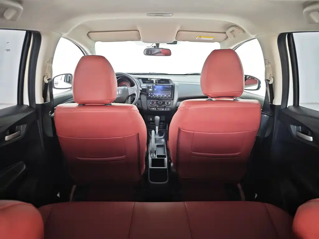 Fit 2018 1.5L CVT Comfort Edition купить на сайте DeffCars