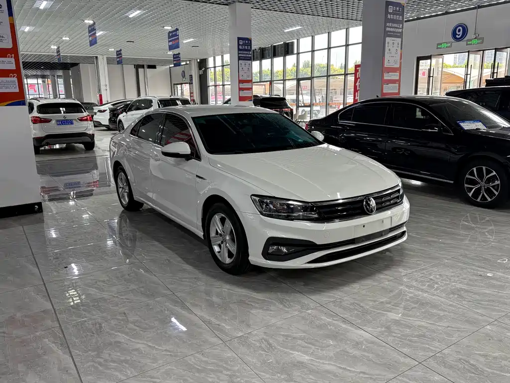 Lingdu 2019 230TSI DSG Fashion Edition National VI купить на сайте DeffCars