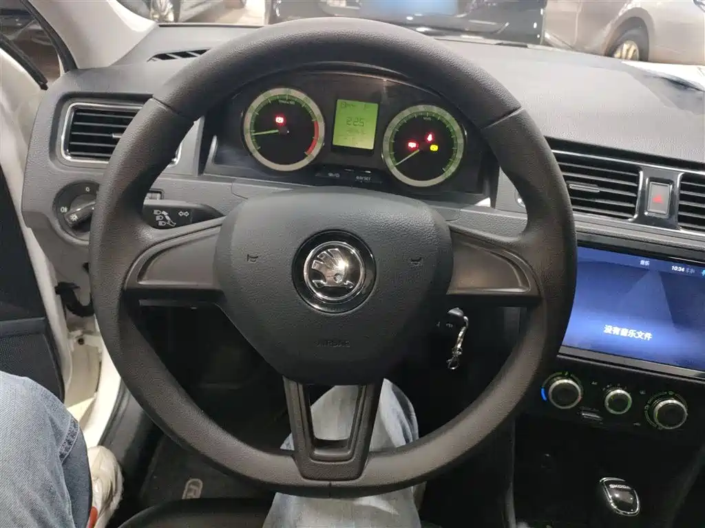 Xinrui 2019 1.5L automatic standard version купить на сайте DeffCars