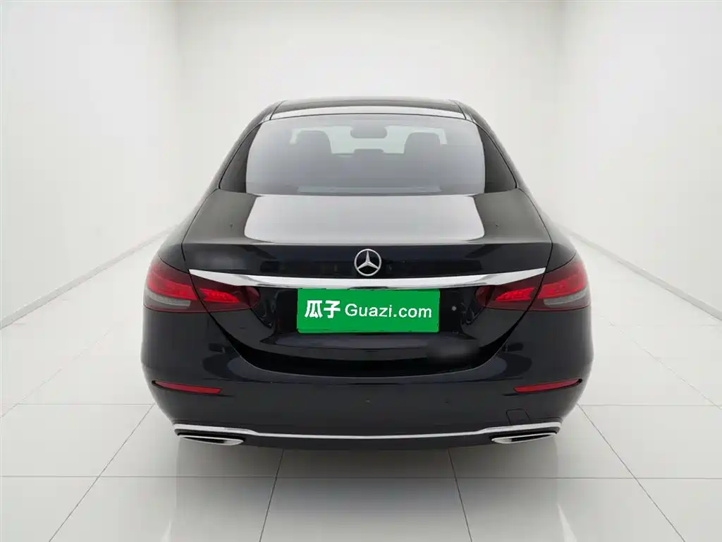 Mercedes-Benz E-Class 2023 E 300 L Luxury Model купить на сайте DeffCars
