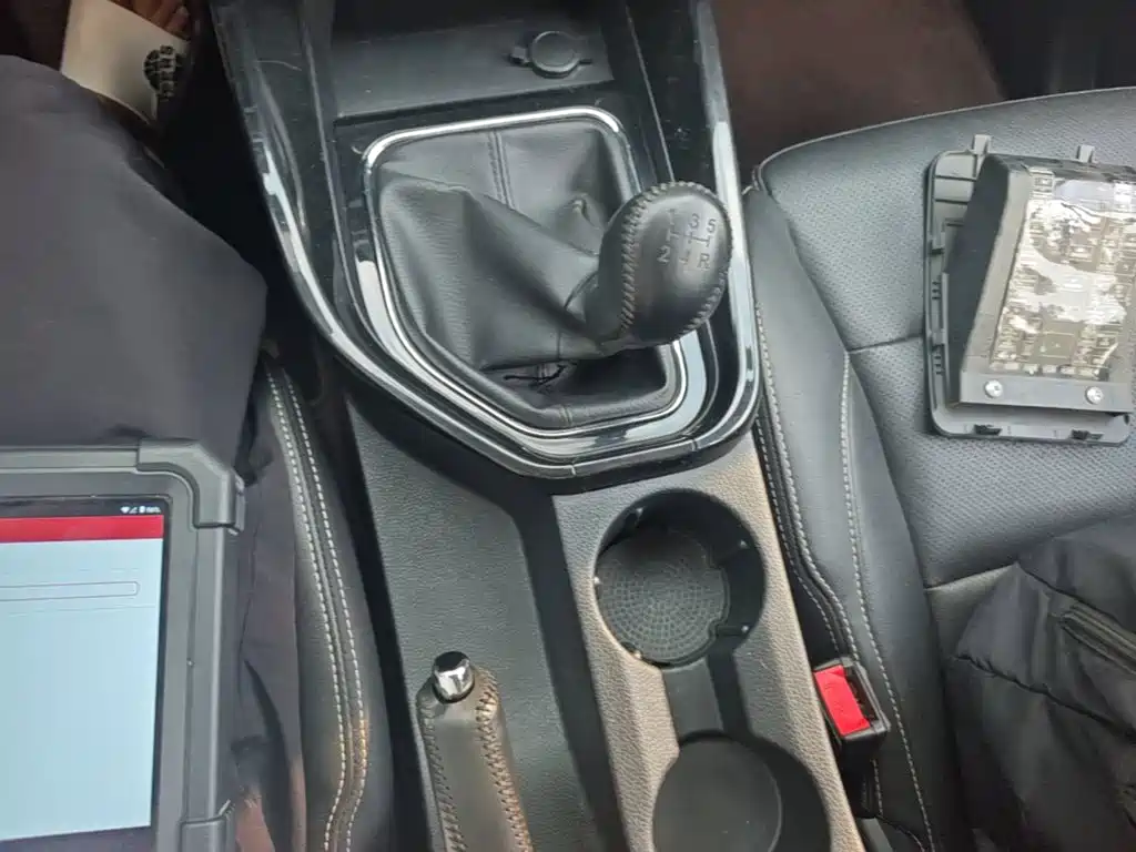 Fengguang S560 2019 1.8L manual urban model купить на сайте DeffCars