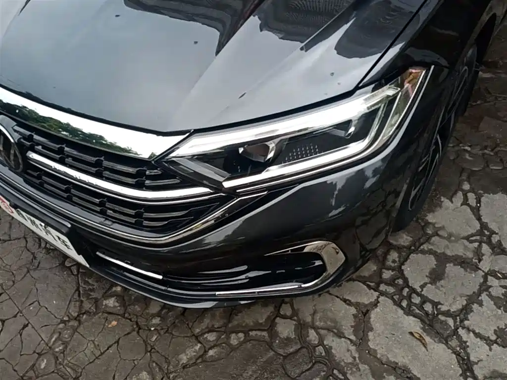 Sagitar 2023 300TSI DSG Super Edition купить на сайте DeffCars