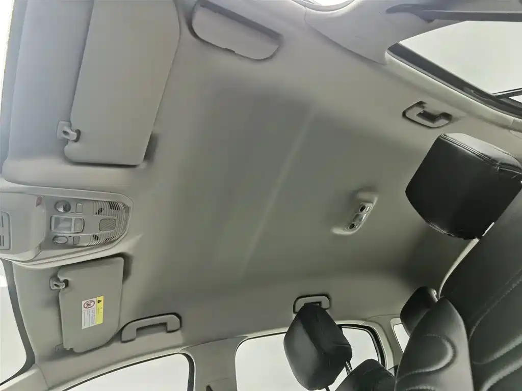 Tianyi C5 AIRCROSS 2023 model 360THP smart version купить на сайте DeffCars