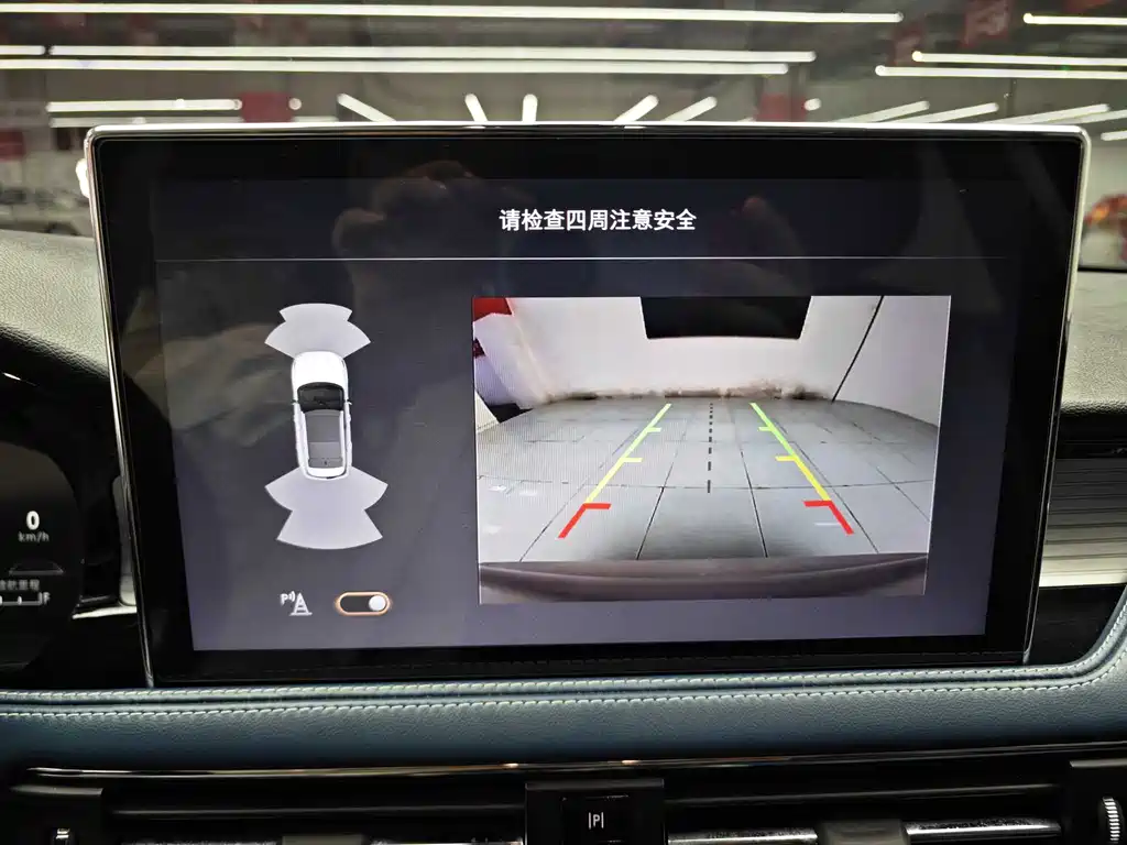 Adventurer 2022 2.0T two-wheel drive MONO limited edition купить на сайте DeffCars