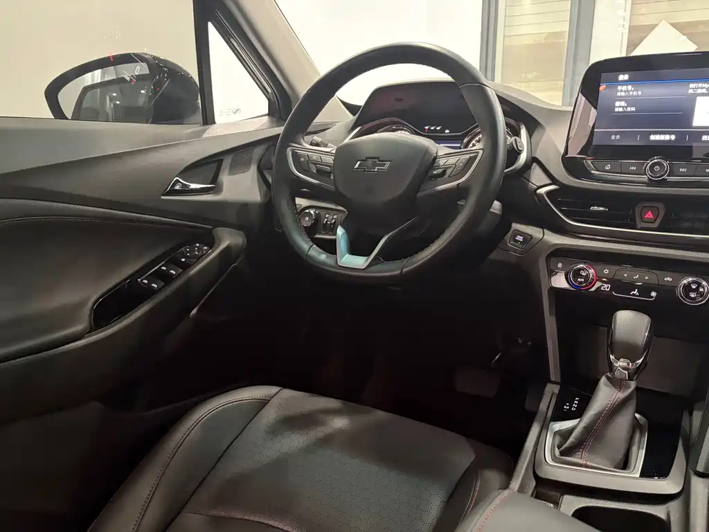 Volando 2020 light hybrid Redline 530T automatic indulgence version (5+2 models) купить на сайте DeffCars