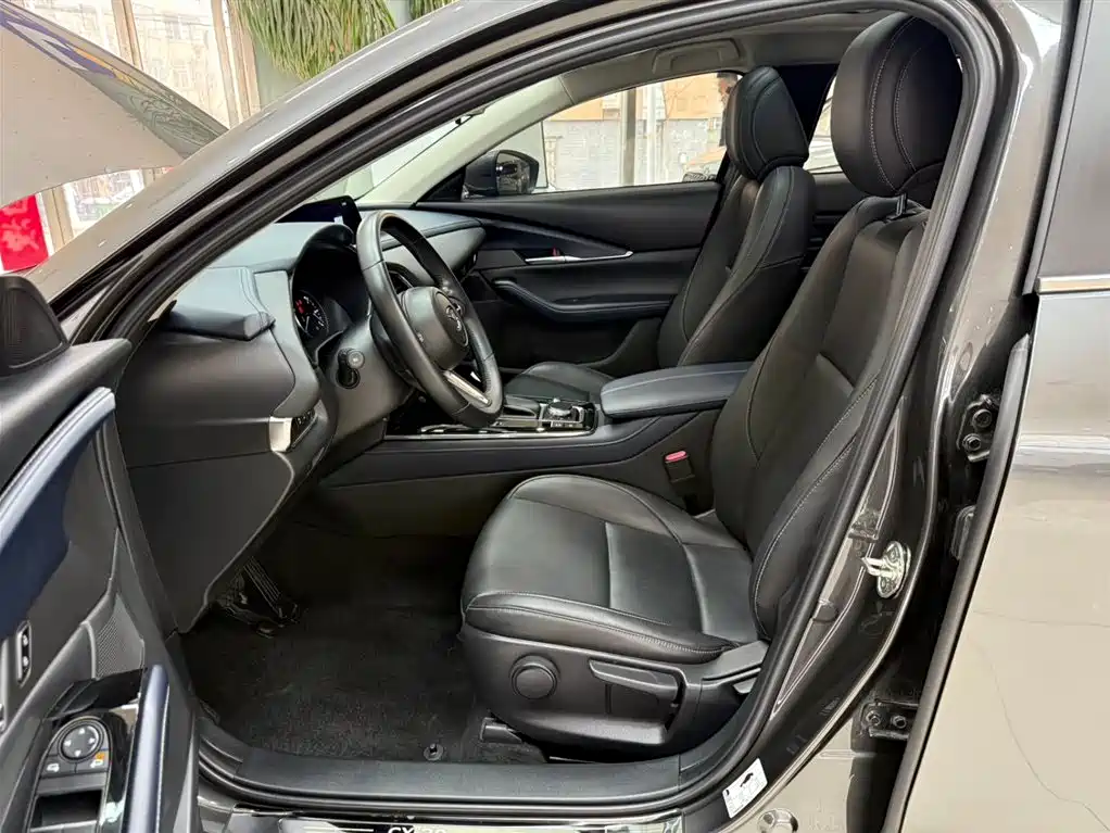 Mazda CX-30 2022 2.0L automatic Yayue type купить на сайте DeffCars
