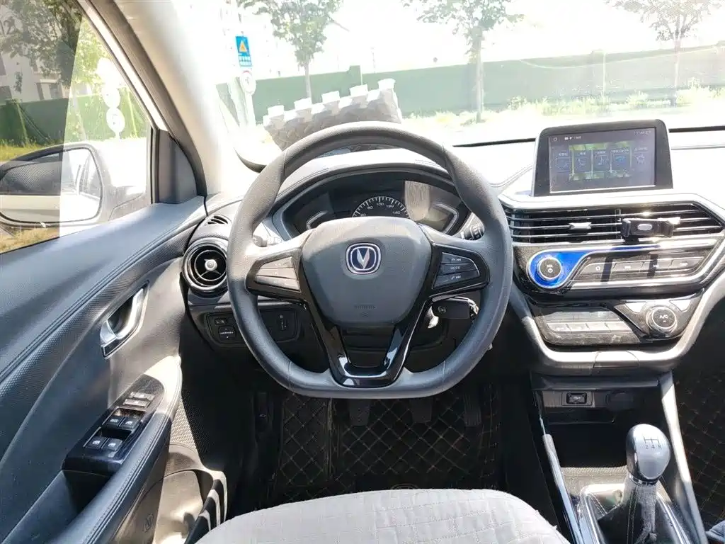 Yuexiang 2018 1.4L Manual Comfort Type National V купить на сайте DeffCars