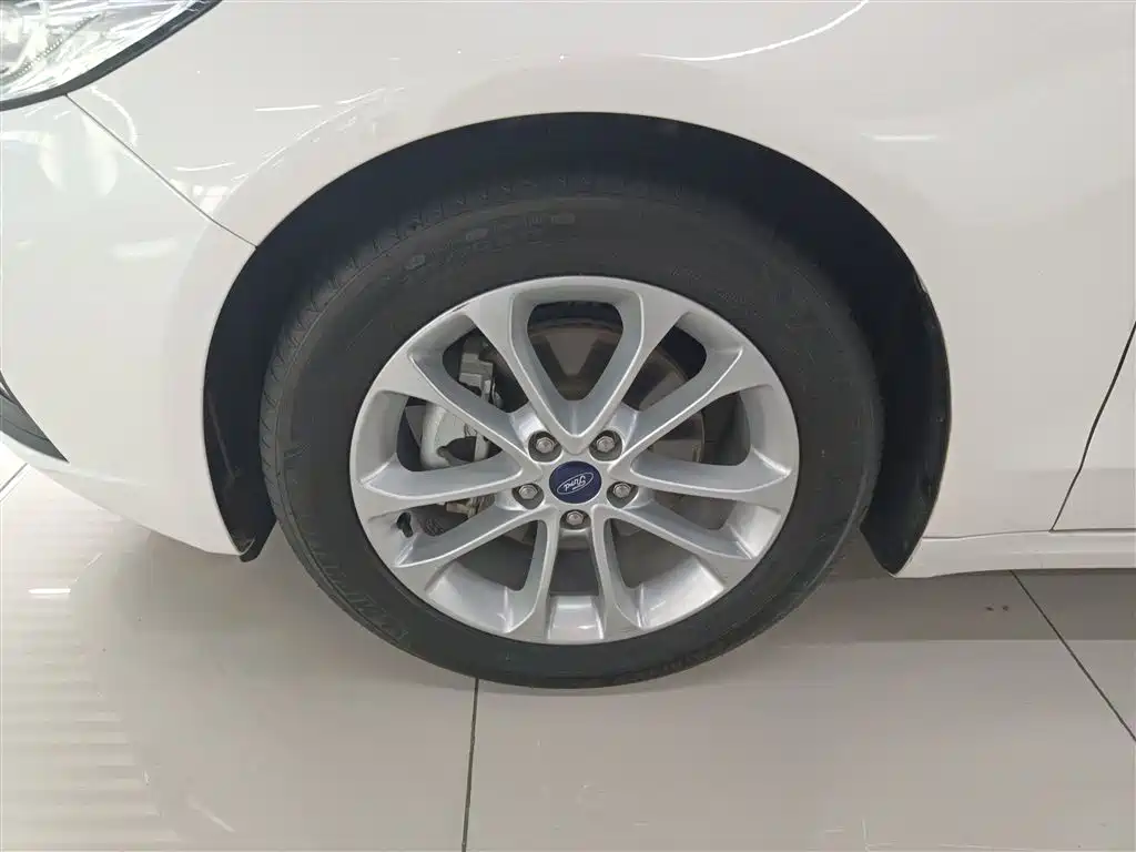 Mondeo 2020 EcoBoost 180 Fashion Model купить на сайте DeffCars