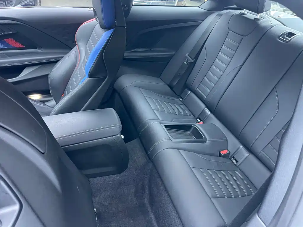 BMW M2 2024 M2 купить на сайте DeffCars