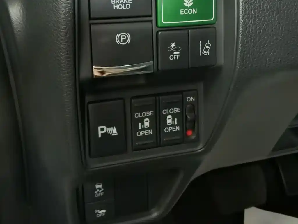 Odyssey 2021 2.0L Rui·Smart Edition купить на сайте DeffCars