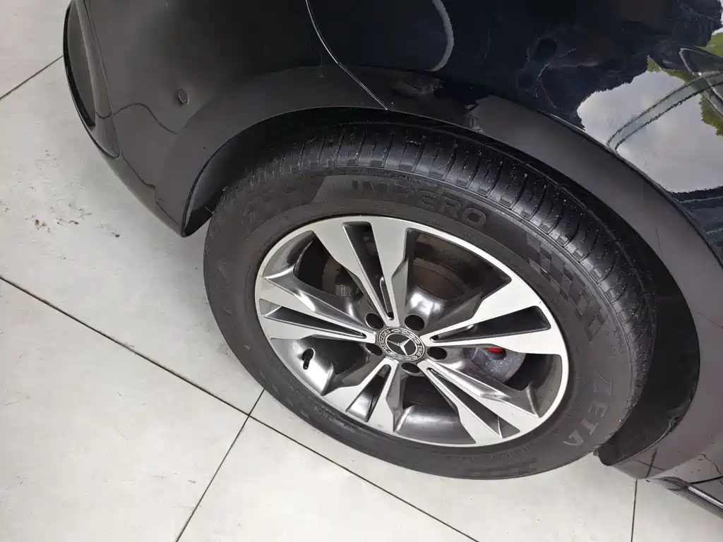 Mercedes-Benz V-Class 2018 V 260 Pilot Edition National VI купить на сайте DeffCars