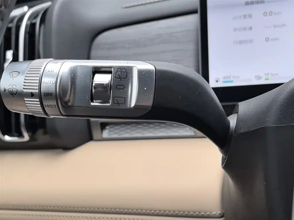 Jietu Shanhai L7 PLUS 2026 model 121km luxury version 5 seats купить на сайте DeffCars