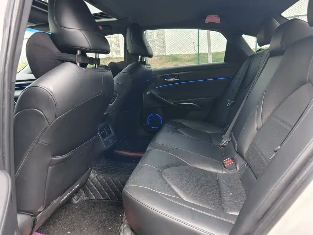 Asia Dragon 2022 2.0L Deluxe Edition купить на сайте DeffCars