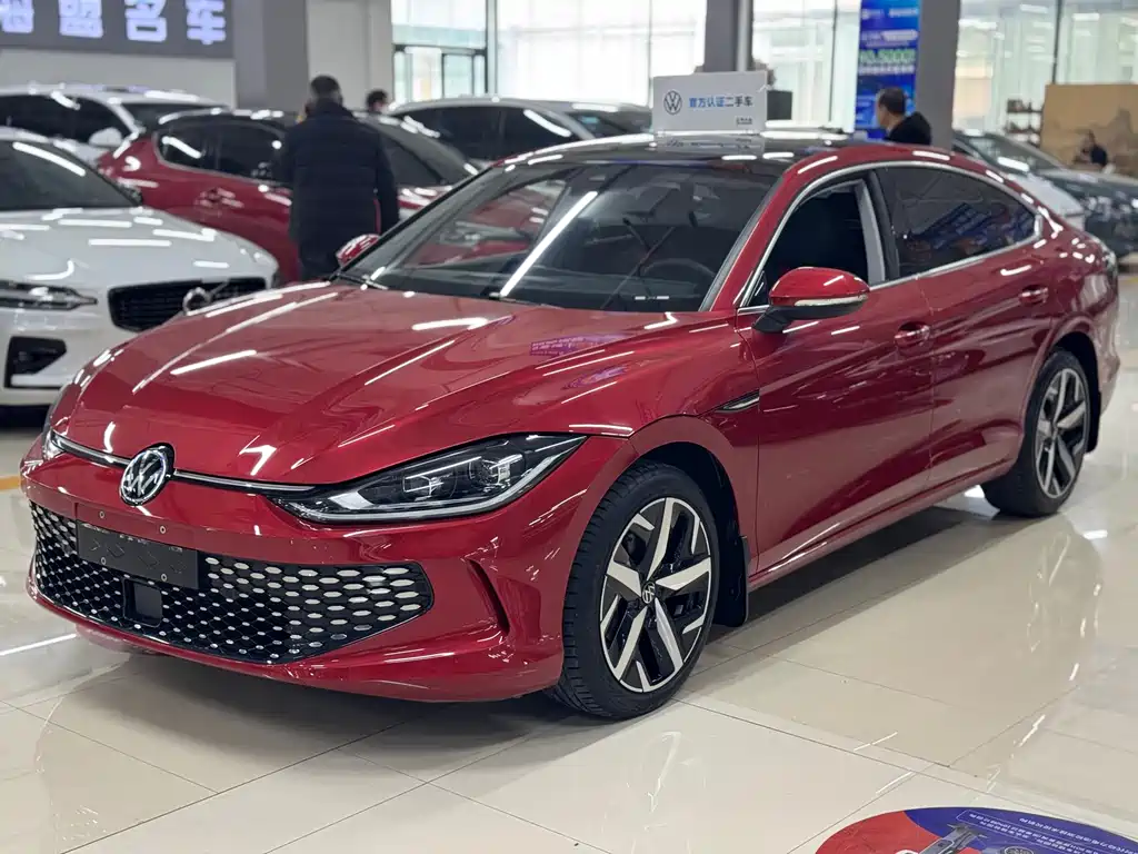 Lingdu 2023 Lingdu L 280TSI DSG Hot Edition купить на сайте DeffCars