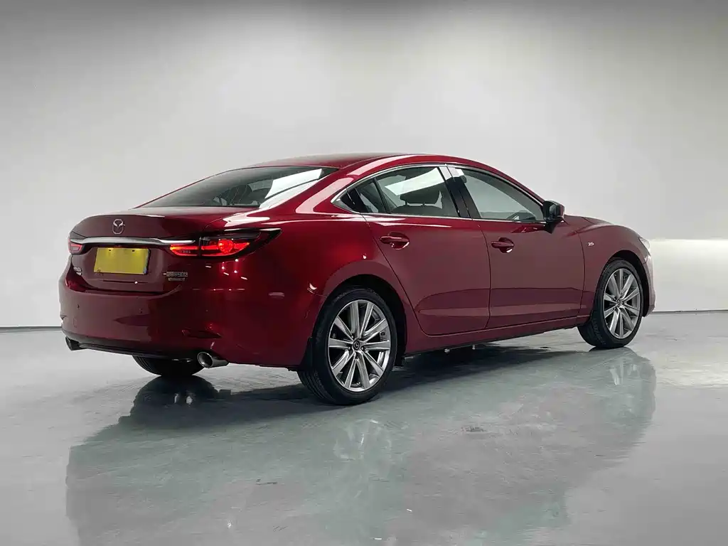 Atez 2020 2.5L Blue Sky Sports Edition купить на сайте DeffCars