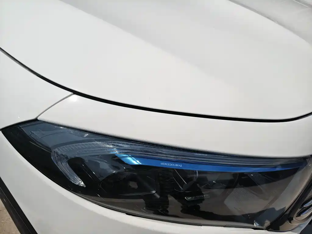 Mercedes-Benz EQB 2022 EQB 350 4MATIC купить на сайте DeffCars
