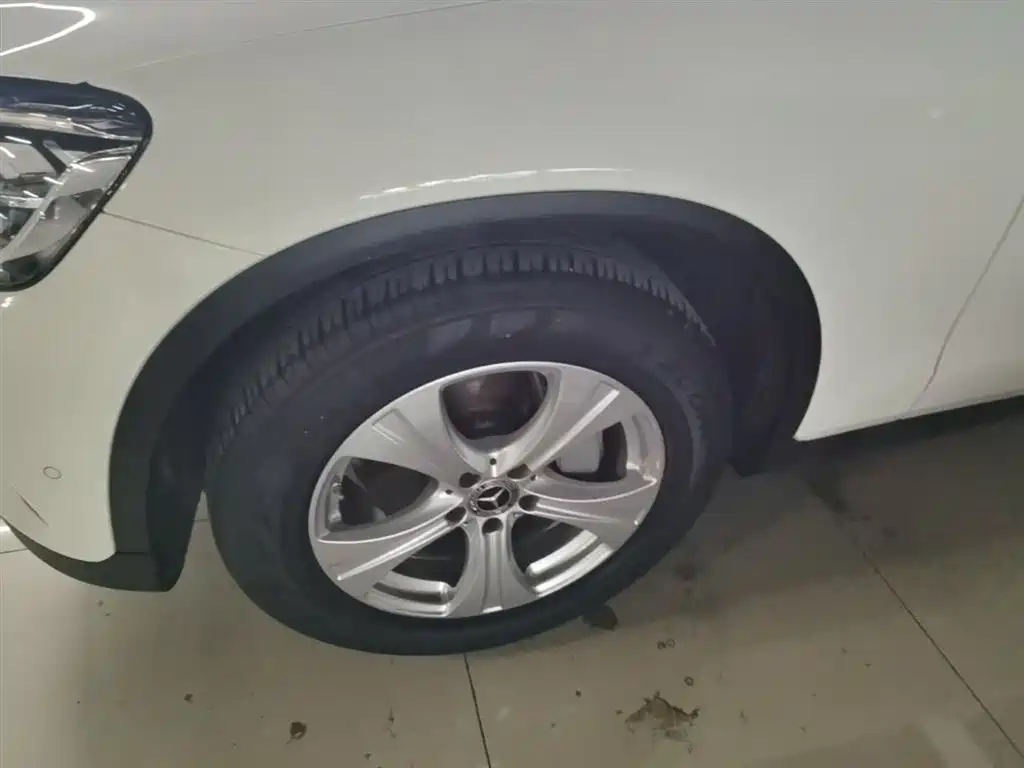 Mercedes-Benz GLC 2020 GLC 260 L 4MATIC Dynamic купить на сайте DeffCars