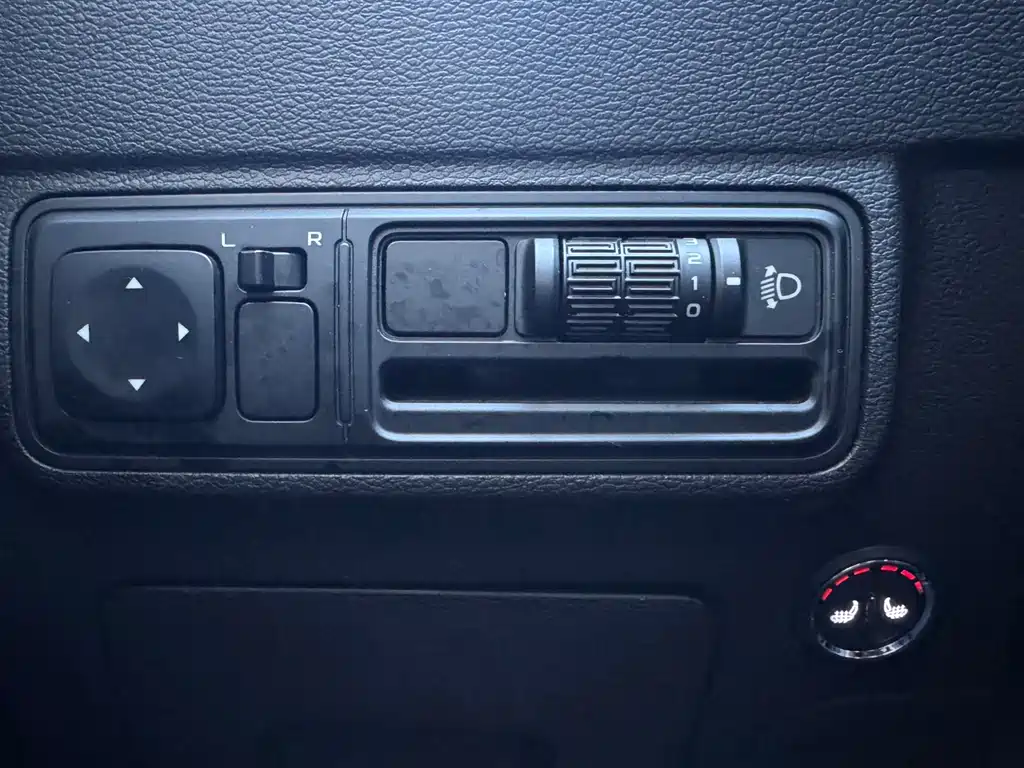 Vision X3 2021 PRO 1.5L CVT Premium Type купить на сайте DeffCars