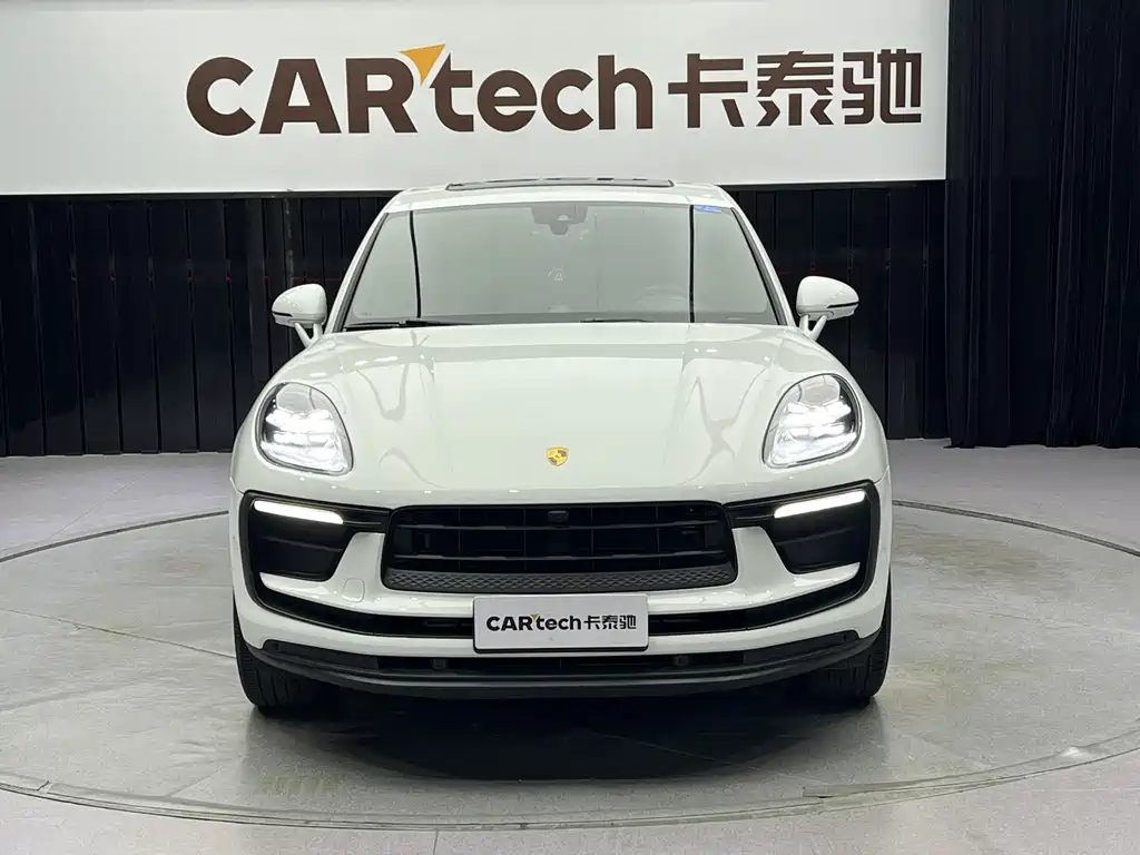 Macan 2023 Macan 2.0T купить на сайте DeffCars