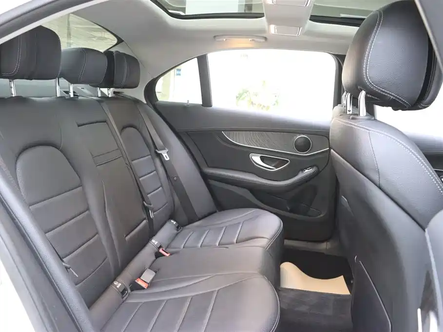 Mercedes-Benz C-Class 2020 C 260 L Sports Edition купить на сайте DeffCars