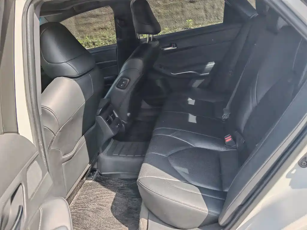 Asia Dragon 2019 2.0L Deluxe Edition National VI купить на сайте DeffCars