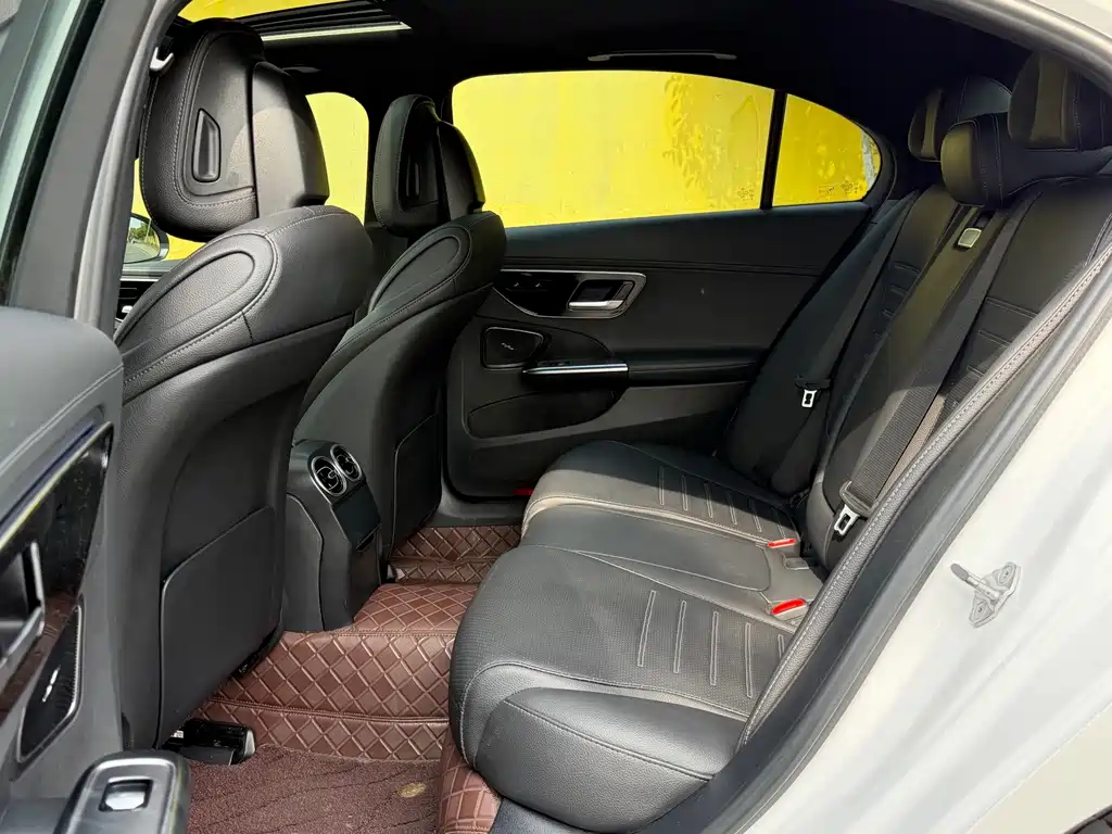 Mercedes-Benz C-Class 2023 C 200 L Sports Edition купить на сайте DeffCars