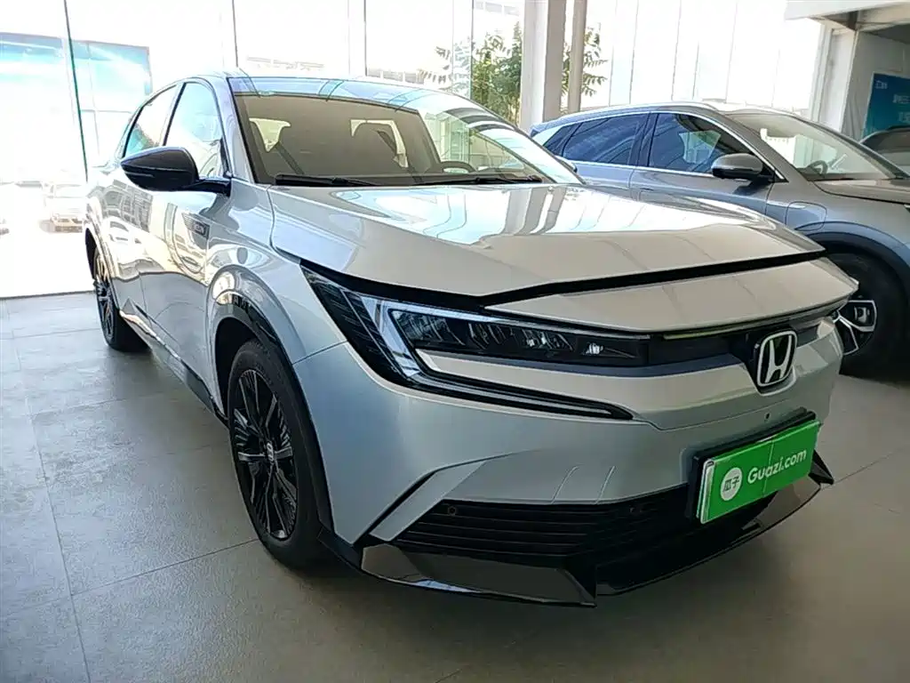 e:NP2 JiPai 2 2024 Advanced Edition купить на сайте DeffCars