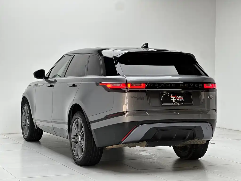 Range Rover Velar 2020 P250 R-DYNAMIC S купить на сайте DeffCars