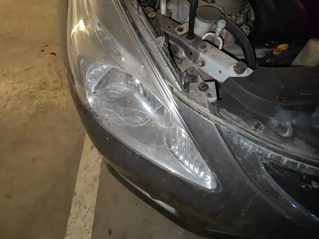 Tiida 2014 1.6L manual comfort type купить на сайте DeffCars