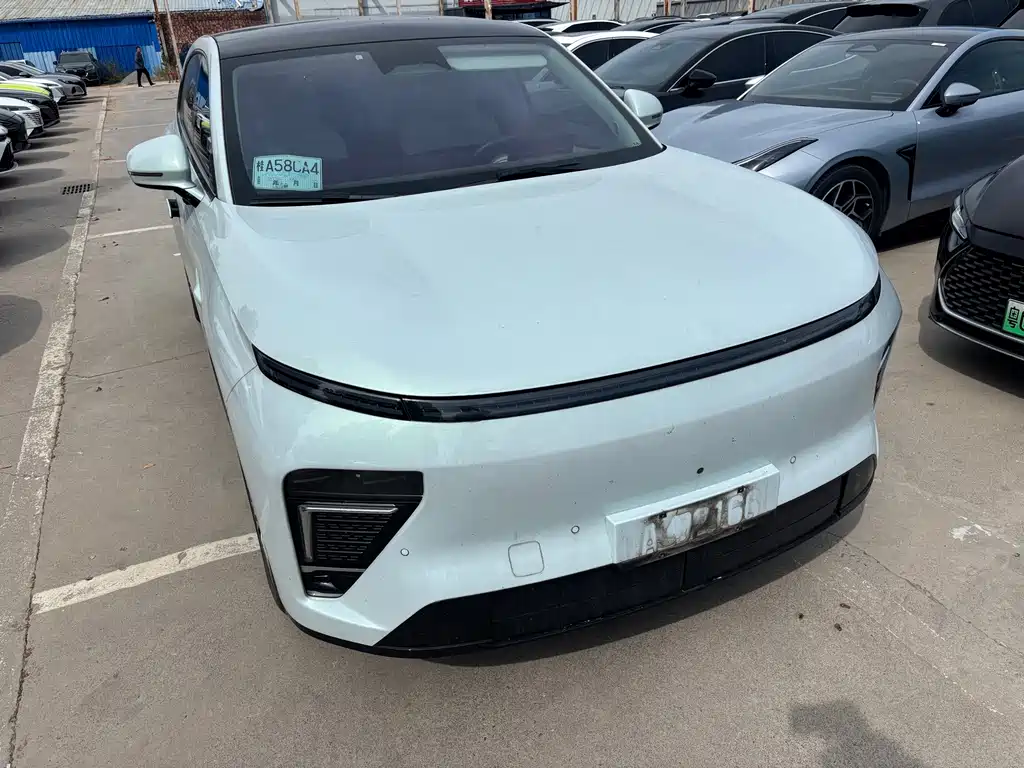 Exlantix ET 2024 Pure Electric 625 Pro купить на сайте DeffCars